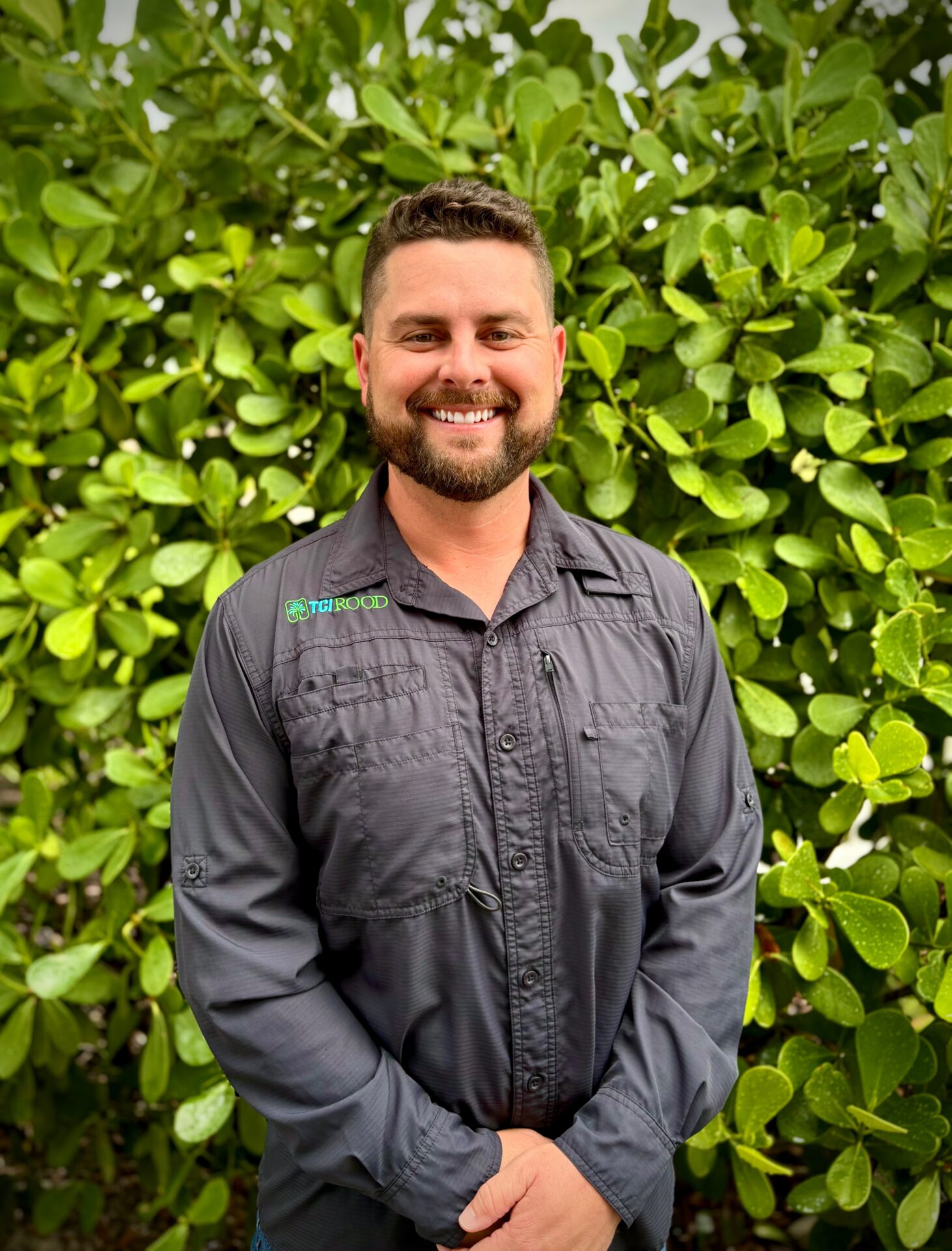 Chris Shillington – Director of Gardening Services