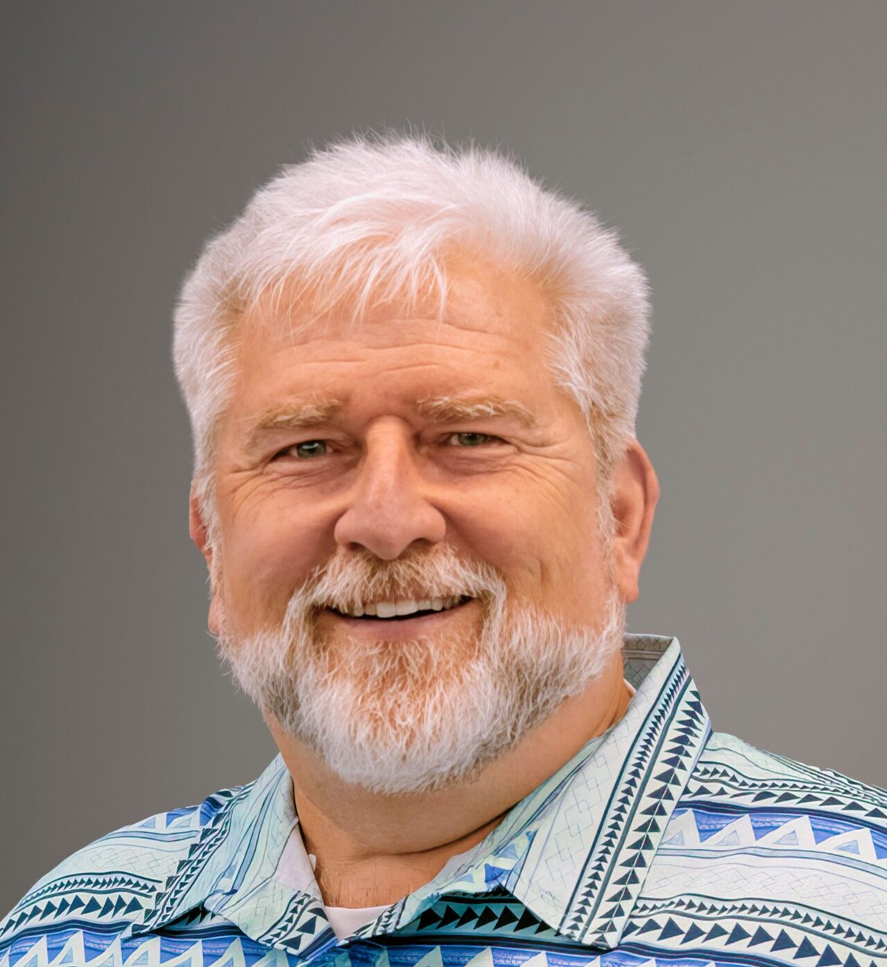 Scott Fay – Founder and Co-President, TCIRood