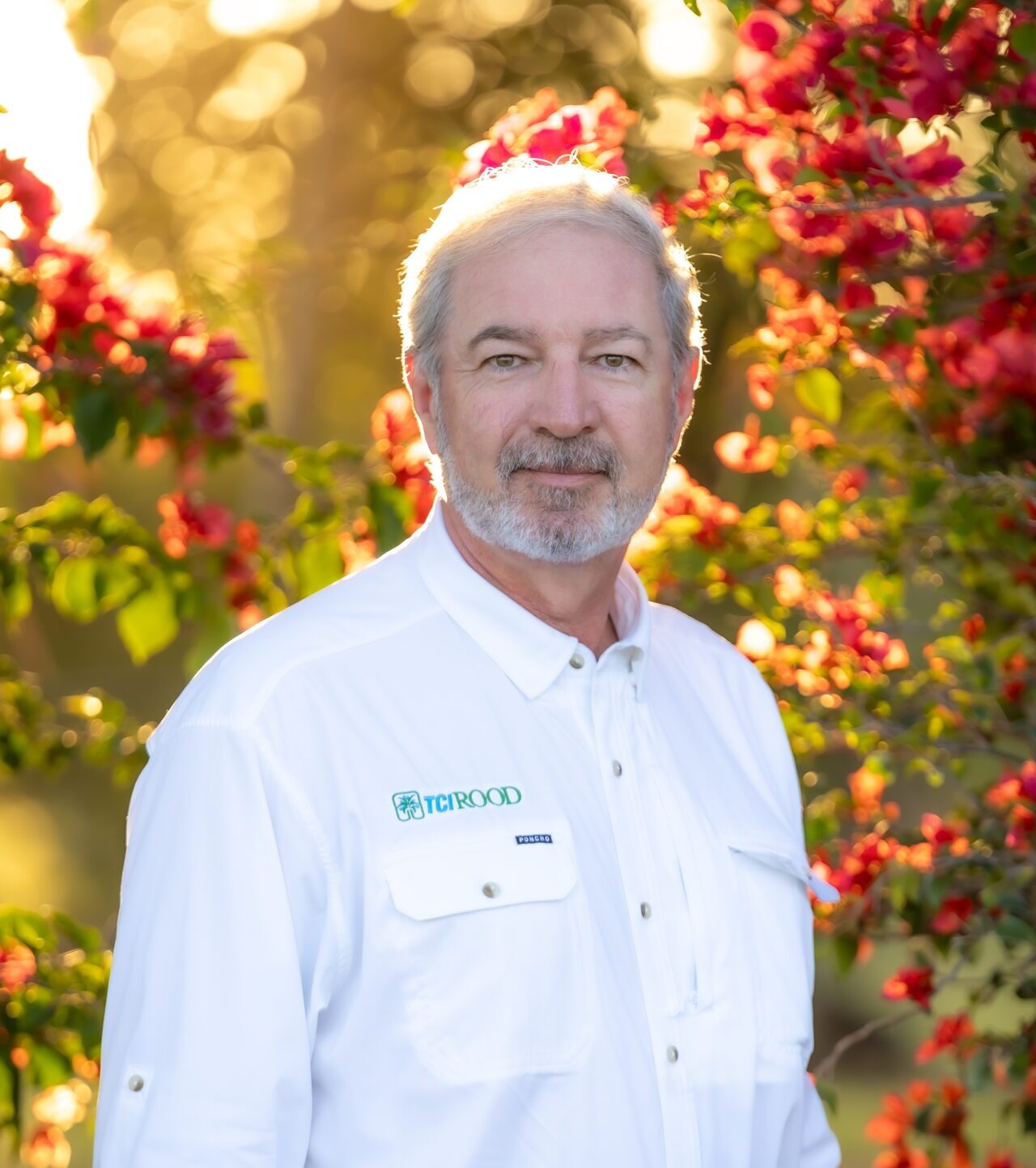 Thomas Balling – Co-President, TCIRood